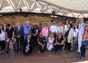 İlber Ortaylı’dan Göbeklitepe açıklaması: Daha fazla dikkati çekecek!