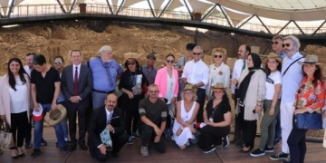 İlber Ortaylı’dan Göbeklitepe açıklaması: Daha fazla dikkati çekecek!