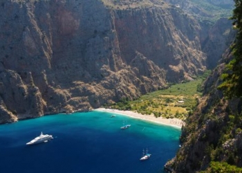 Instagram’da en çok paylaşılan 10 plaj