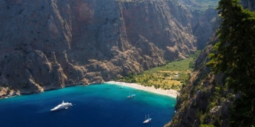 Instagram’da en çok paylaşılan 10 plaj