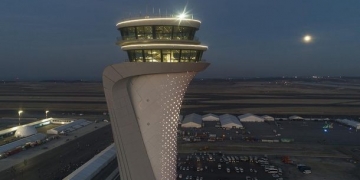 İptal edilen Yeni Havalimanı Toplu Ulaşım İhalesi’ni İBB kazandı!