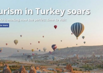 Kanada’nın turizm dergisi Travelweek’ten Türkiye çağrısı!