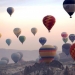Kapadokya'nın simgesi balonlar 9 ilde daha havalanacak! 13 Kapadokya’nın simgesi balonlar 9 ilde daha havalanacak!