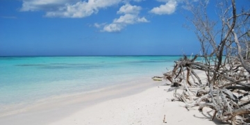 Karayiplerin İncisi Küba’nın Birbirinden Güzel Plajları