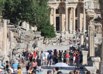 Müze ve ören yerlerine 1 Ekim’de yüzde 50 zam geliyor!