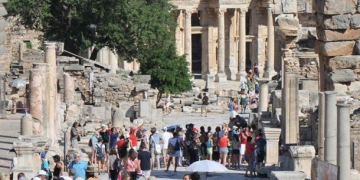 Müze ve ören yerlerine 1 Ekim’de yüzde 50 zam geliyor!