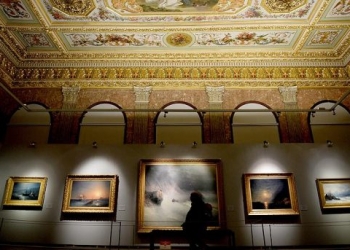 Müze ve ören yerlerine turist ziyareti 20 milyonu geçti!