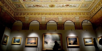 Müze ve ören yerlerine turist ziyareti 20 milyonu geçti!