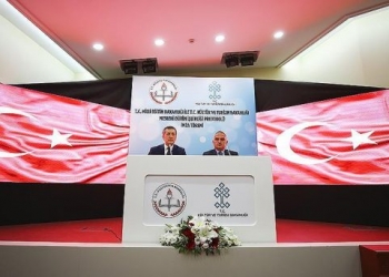 Müzeler 24 Kasım’dan itibaren öğretmenlere ücretsiz oluyor!