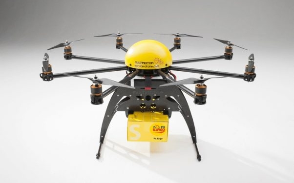 ptt drone bostanci adalar kargo tasiyacak 602x400 1