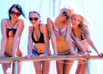 Rusya'dan açıklama: Turizmde her iki taraf da memnun