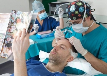 Sağlık Turizmi’nde Türkiye’yi saç ekim merkezleri zirveye taşıdı!