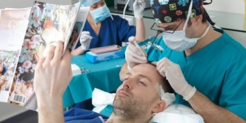 Sağlık Turizmi’nde Türkiye’yi saç ekim merkezleri zirveye taşıdı!