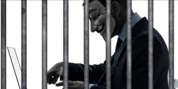 Sahte yorumdan hapis cezası aldı, tarihe geçti!