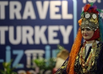 Seyahat teknolojileri Travel Turkey İzmir’de fark yaratacak!
