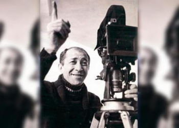 Turizm Bakanı Mehmet Ersoy, yönetmen Ertem Eğilmez’i andı