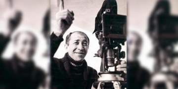 Turizm Bakanı Mehmet Ersoy, yönetmen Ertem Eğilmez’i andı