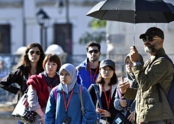 Turizmde sahteciliğe ‘dur’ diyecek Dijital Platform devreye girdi!