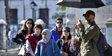 Turizmde sahteciliğe ‘dur’ diyecek Dijital Platform devreye girdi!