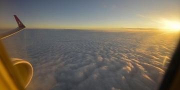 Türkiye’nin ihracat şampiyonu THY unvanını korudu!