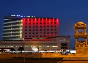 TÜROB’tan Şanlıurfa’daki Nevali Otel’e linç girişimine tepki