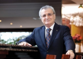 TÜROB, ‘Ukrayna Workshop’u ile üst gelir grubunu hedefliyor!