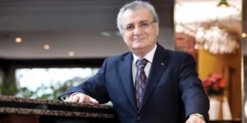 TÜROB, ‘Ukrayna Workshop’u ile üst gelir grubunu hedefliyor!