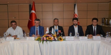 TÜRSAB ve TUREB’ten ortak dijital platform!