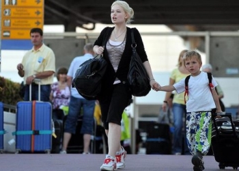 Yabancı turistler, İstanbul ve Antalya’yı ‘giriş kapısı’ yaptı!