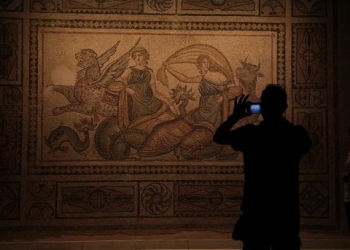 ‘Yaşayan’ konseptle turistlerin ilgisi müzeye çekilecek!