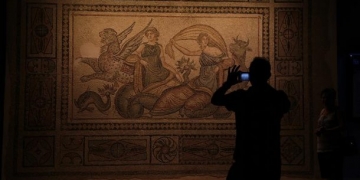 ‘Yaşayan’ konseptle turistlerin ilgisi müzeye çekilecek!