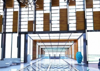 Yeni Havalimanı’nda yapılacak 451 odalı oteli İGA işletecek!