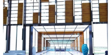 Yeni Havalimanı’nda yapılacak 451 odalı oteli İGA işletecek!