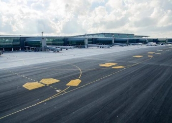 İptal edilen Yeni Havalimanı taşıma ihalesinde bedel 702 milyona yükseltildi