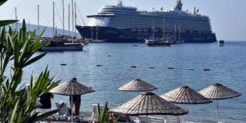 2019 yılında Turizm gelirinin 35,2 milyar dolara çıkması bekleniyor!