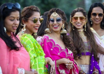 Antalya'da 1.5 milyon dolarlık 4 gün 4 gece süren Hint düğünü!