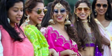 Antalya'da 1.5 milyon dolarlık 4 gün 4 gece süren Hint düğünü!