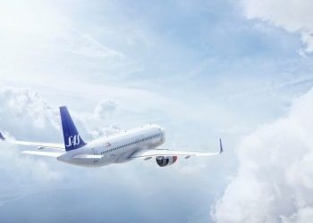 Antalya ve Alanya’ya SAS’tan güzel haber geldi!