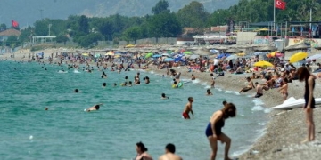 Antalya charter uçuşta en yakın rakibini Aviv Ben Gurion’a fark attı!