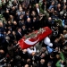 Ara Güler'i son yolculuğuna onbinler uğurladı! 12 Ara Güler’i son yolculuğuna onbinler uğurladı!