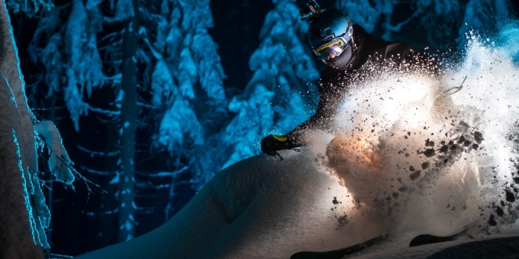 'Kış turizminin parlayan kenti' Palandöken'de kayak heyecanı başlıyor!