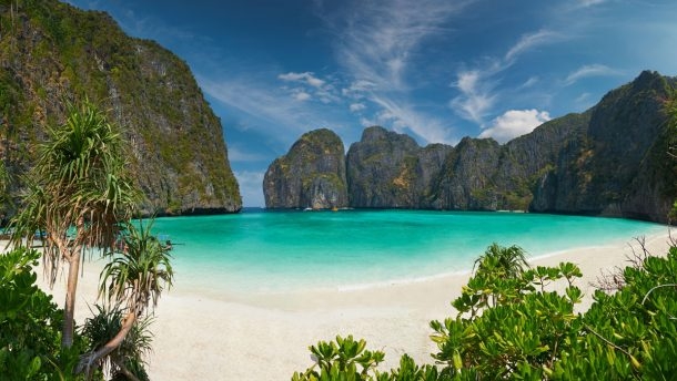 di caprio ko phi phi leh adasi maya koyu kapatildi 610x344 1