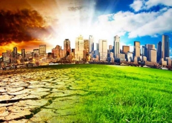 Dünya Mirası Listesi’ndeki tarihi yapılar, Küresel Isınma’nın tehdidinde!