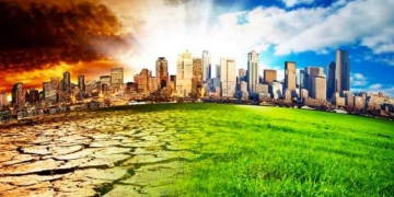 Dünya Mirası Listesi’ndeki tarihi yapılar, Küresel Isınma’nın tehdidinde!