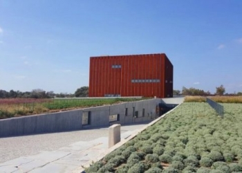 Dünyanın en önemli çağdaş arkeoloji müzelerinden Troya Müzesi açıldı!