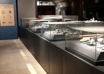 Hasankeyf Müzesi kapılarını ziyaretçilerine açtı!