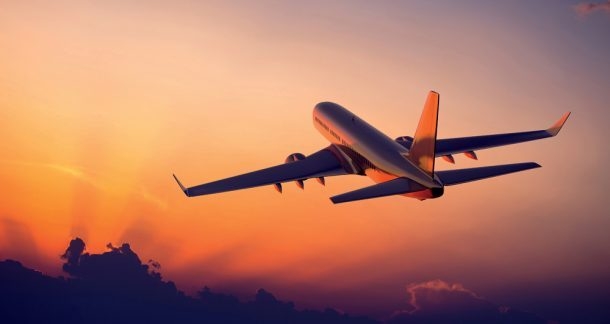 2037'de havayolu ile seyahat edenlerin sayısı 8 milyarı geçecek!