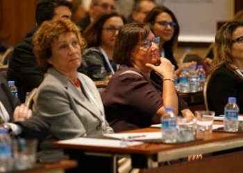 Havayolu teknolojisinin önde gelenleri İstanbul’da buluştu!