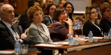 Havayolu teknolojisinin önde gelenleri İstanbul’da buluştu!