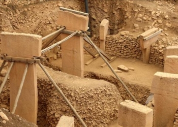 Hayvan figürleri, ‘Göbeklitepe’nin avcılığın da toplanma merkezi olduğunu ortaya koydu!